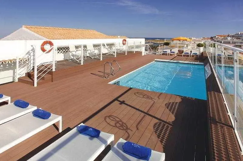 Hotel Marina Rio Lagos 4*,  Portugal