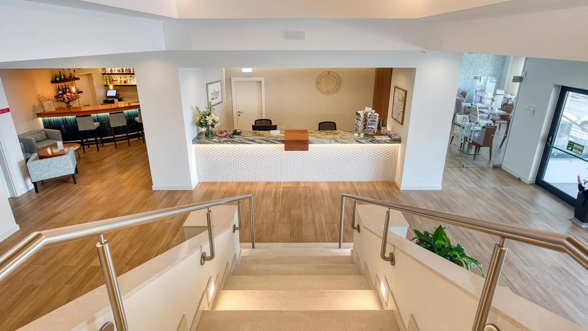 Hotel Marina Rio Lagos 4*,  Portugalia