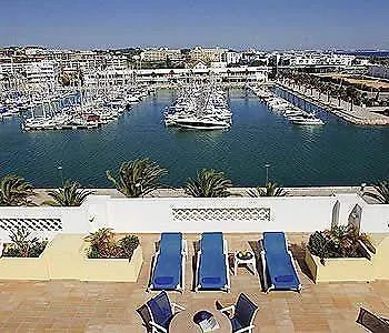 Hotel Marina Rio Lagos 4*,