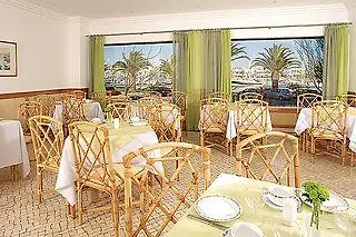 ****  Hotel Marina Rio Lagos Portugal