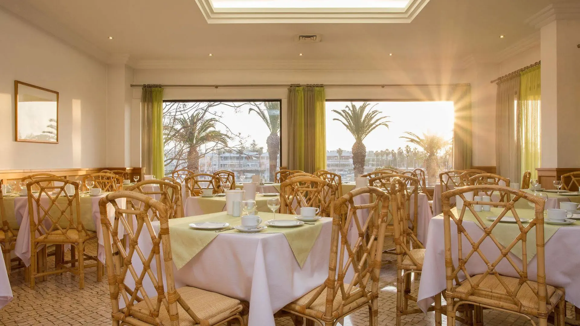 Hotel Marina Rio Lagos