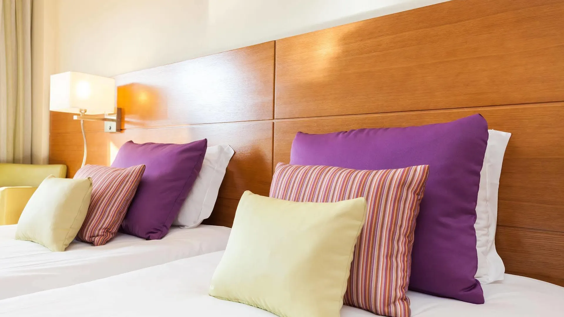 Hotel Marina Rio Lagos
