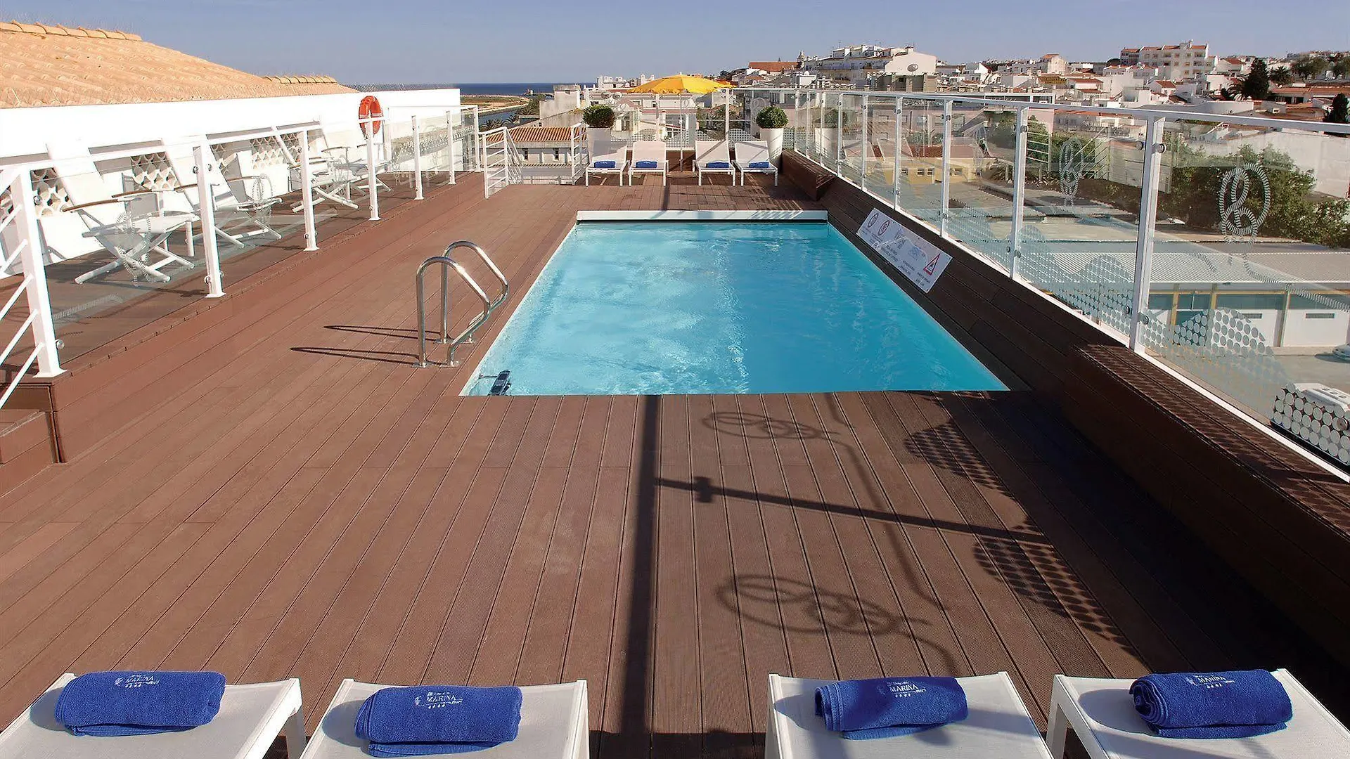 Hotel Marina Rio Lagos