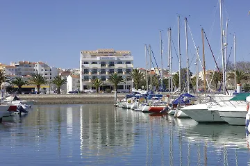 Hotel Marina Rio Lagos 4*,  Portugal