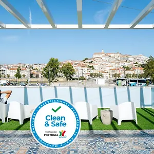 Jr & I Rius I Affittacamere Coimbra