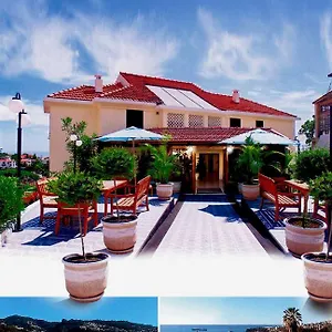 Residencial Do Vale Affittacamere Funchal (Madeira)