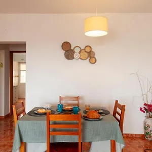 Apartamento De 60 M2 Com 2