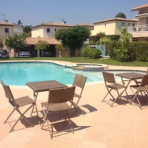 Cezanne Affittacamere Cagnes-sur-Mer