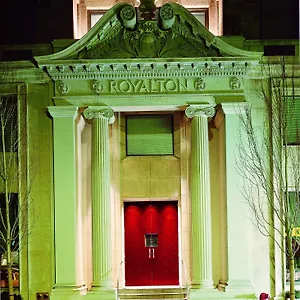 Royalton Verenigde Staten