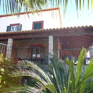 Casa Da Rainha Calheta (Madeira)