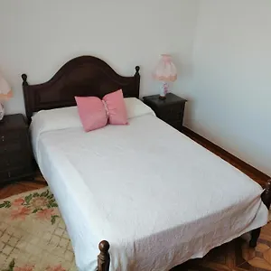 Casa de Férias Vivenda Ribeiro