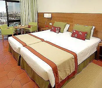 Hotel Marina Rio Lagos
