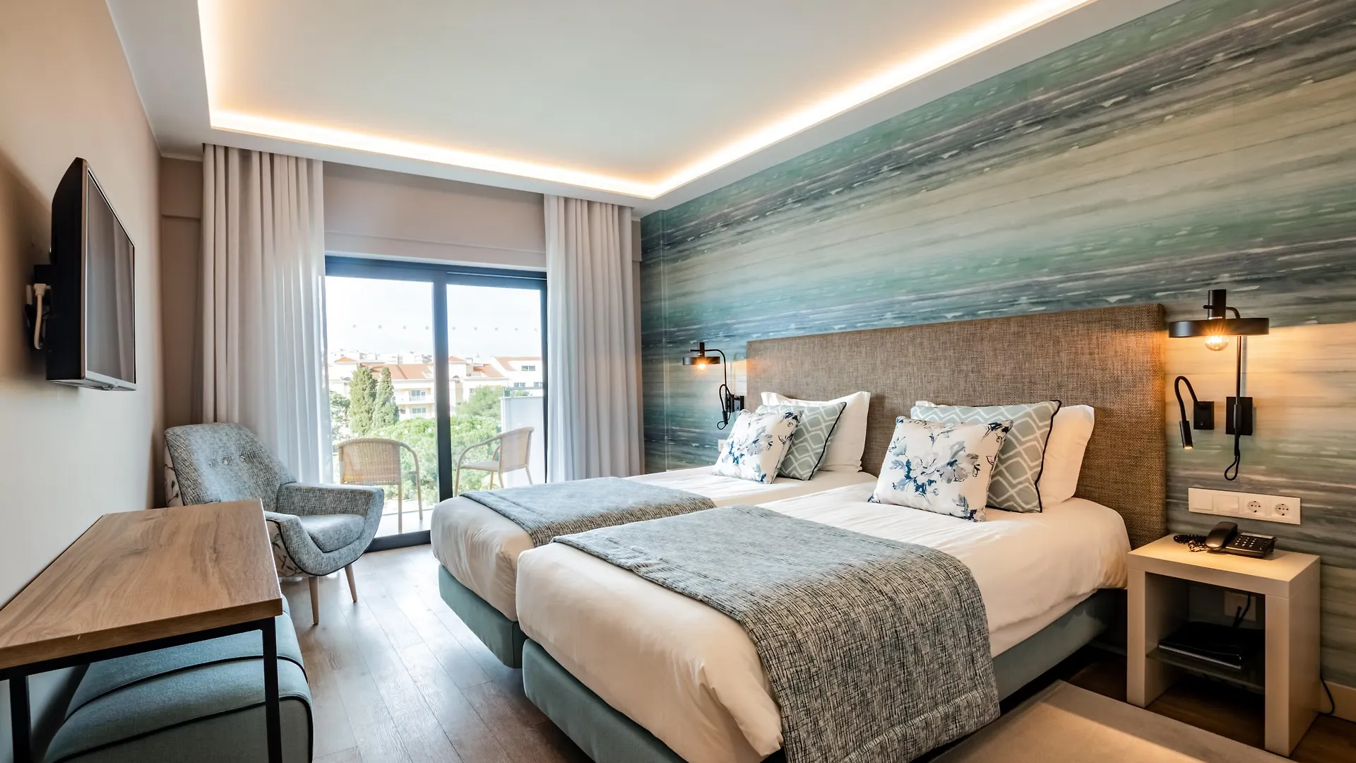 Hotel Marina Rio Lagos