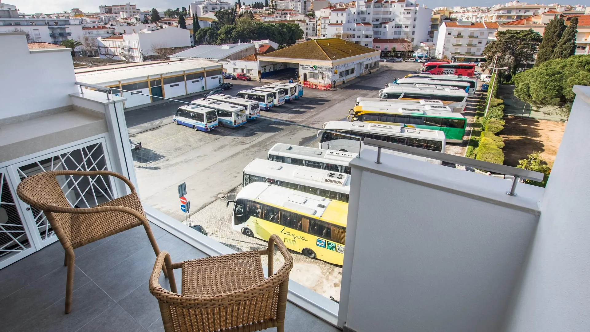 Hotel Marina Rio Lagos