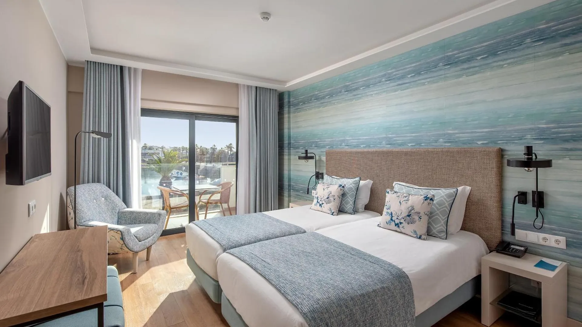 Hotel Marina Rio Lagos