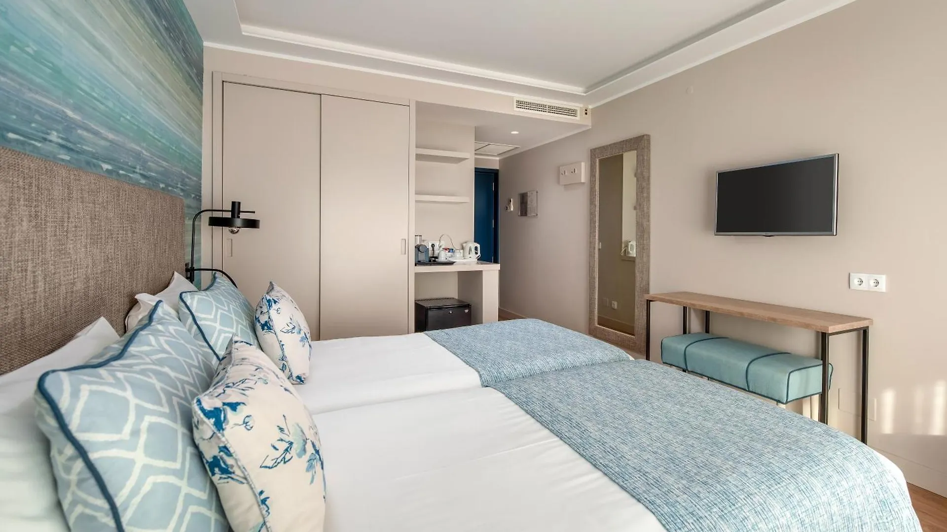 Hotel Marina Rio Lagos