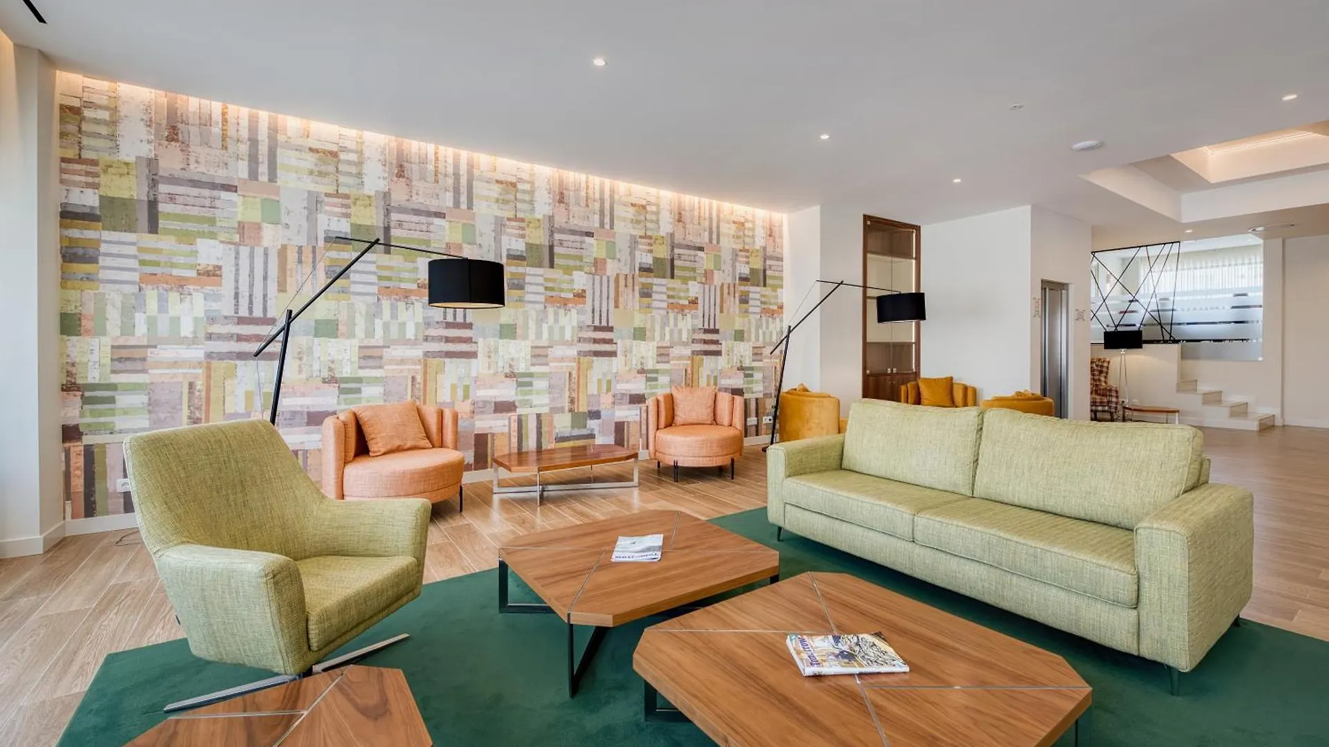 Hotel Marina Rio Lagos 4*,