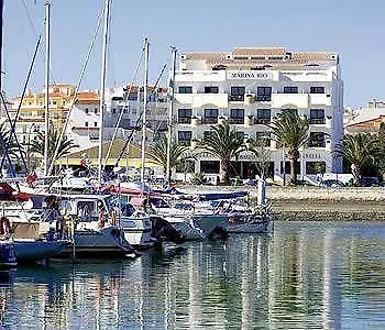 Hotel Marina Rio Lagos