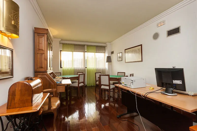 Hotel Marina Rio Lagos
