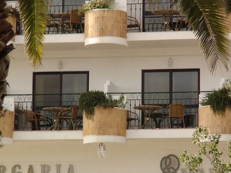 Hotel Marina Rio Lagos