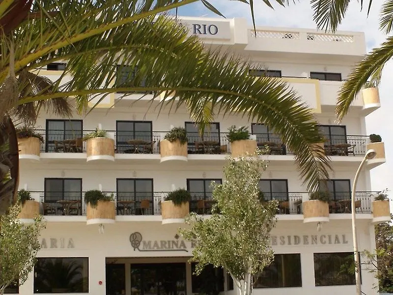 Hotel Marina Rio Lagos