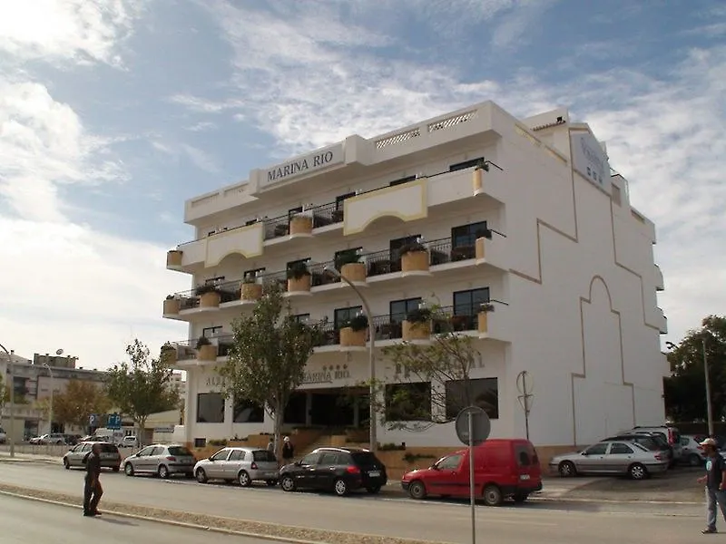 Hotel Marina Rio Lagos