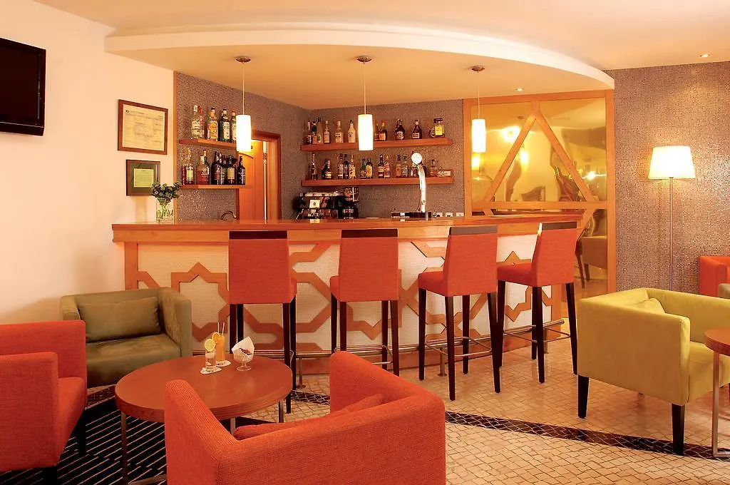 Hotel Marina Rio Lagos