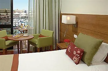 Hotel Marina Rio Lagos 4*,