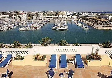Hotel Marina Rio Lagos