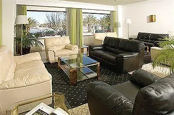 Hotel Marina Rio Lagos