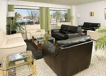 Hotel Marina Rio Lagos