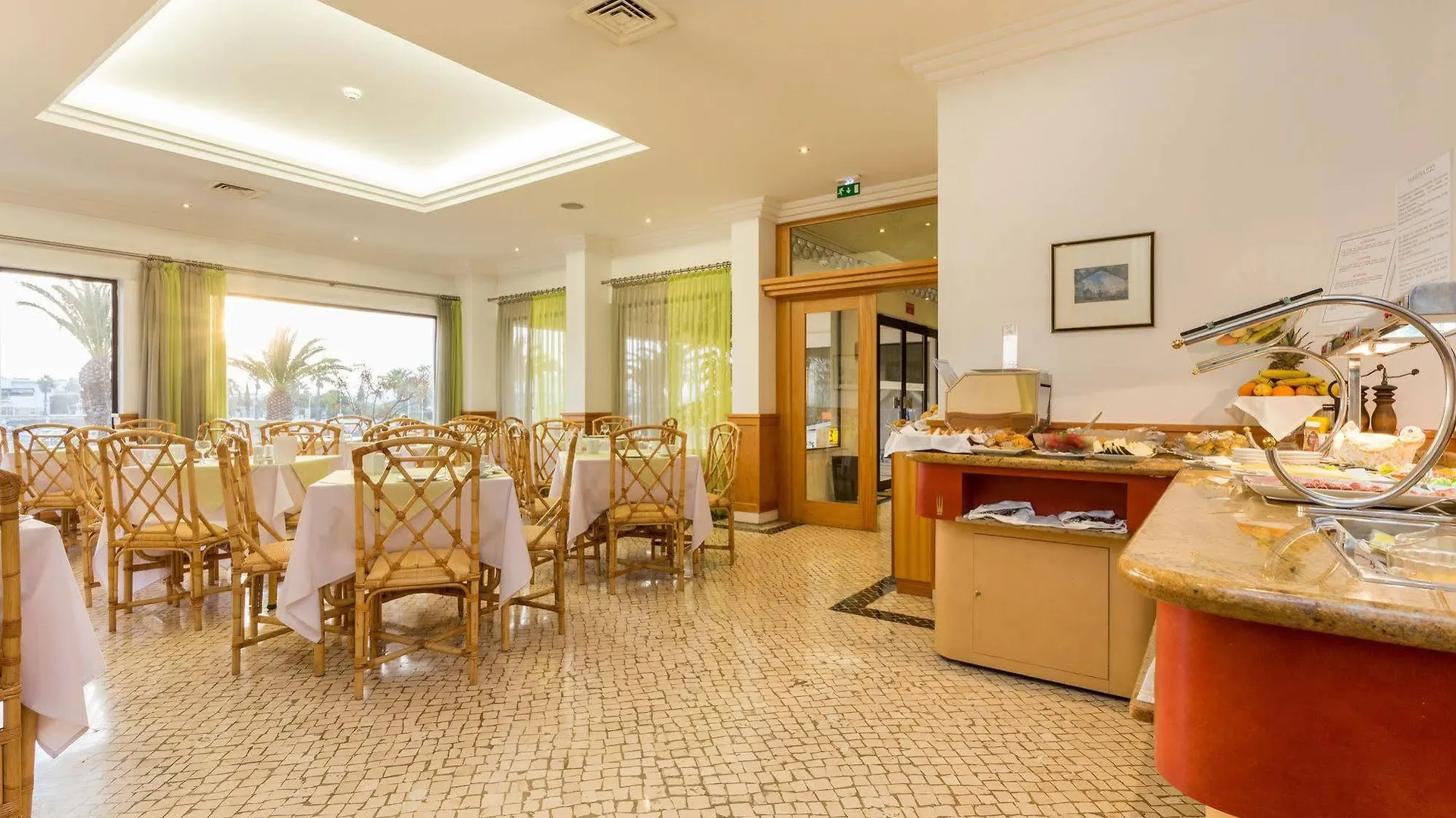 Hotel Marina Rio Lagos 4*,  Portugal