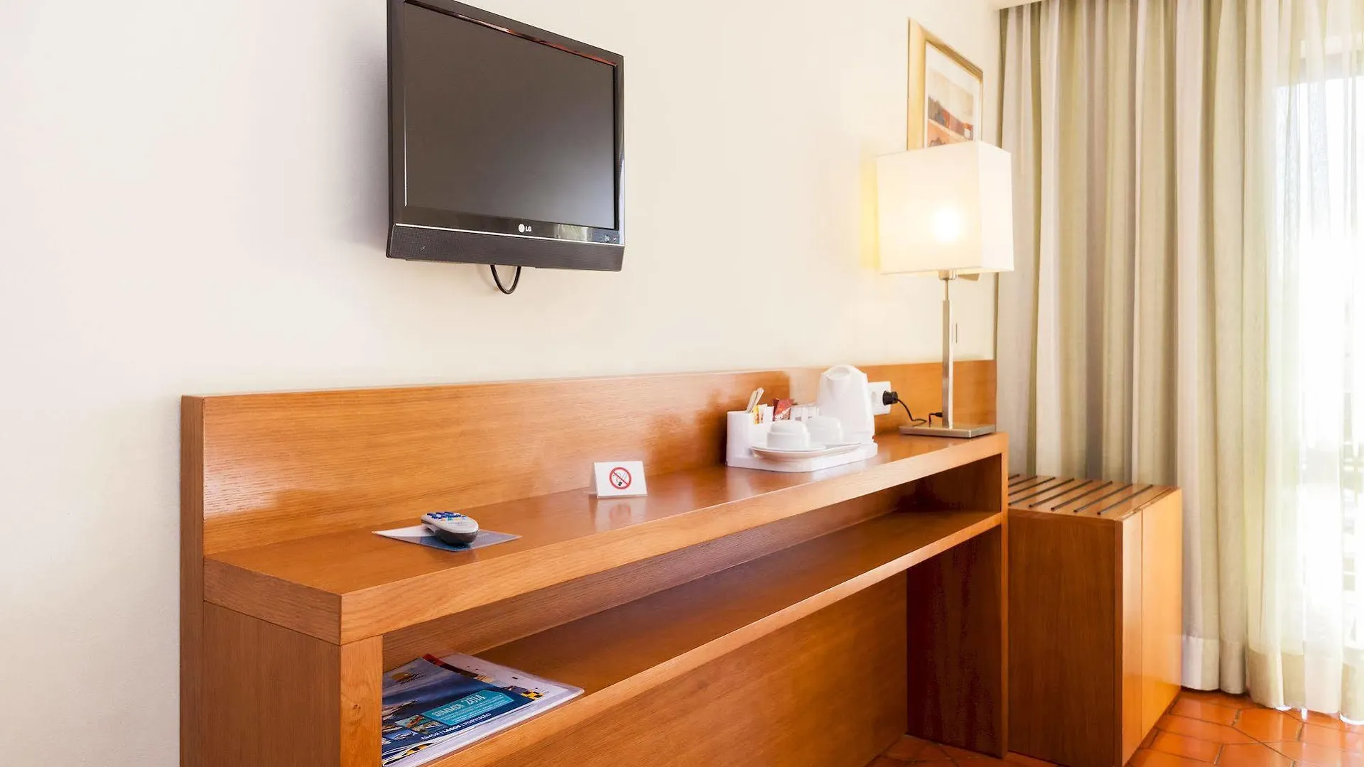 Hotel Marina Rio Lagos