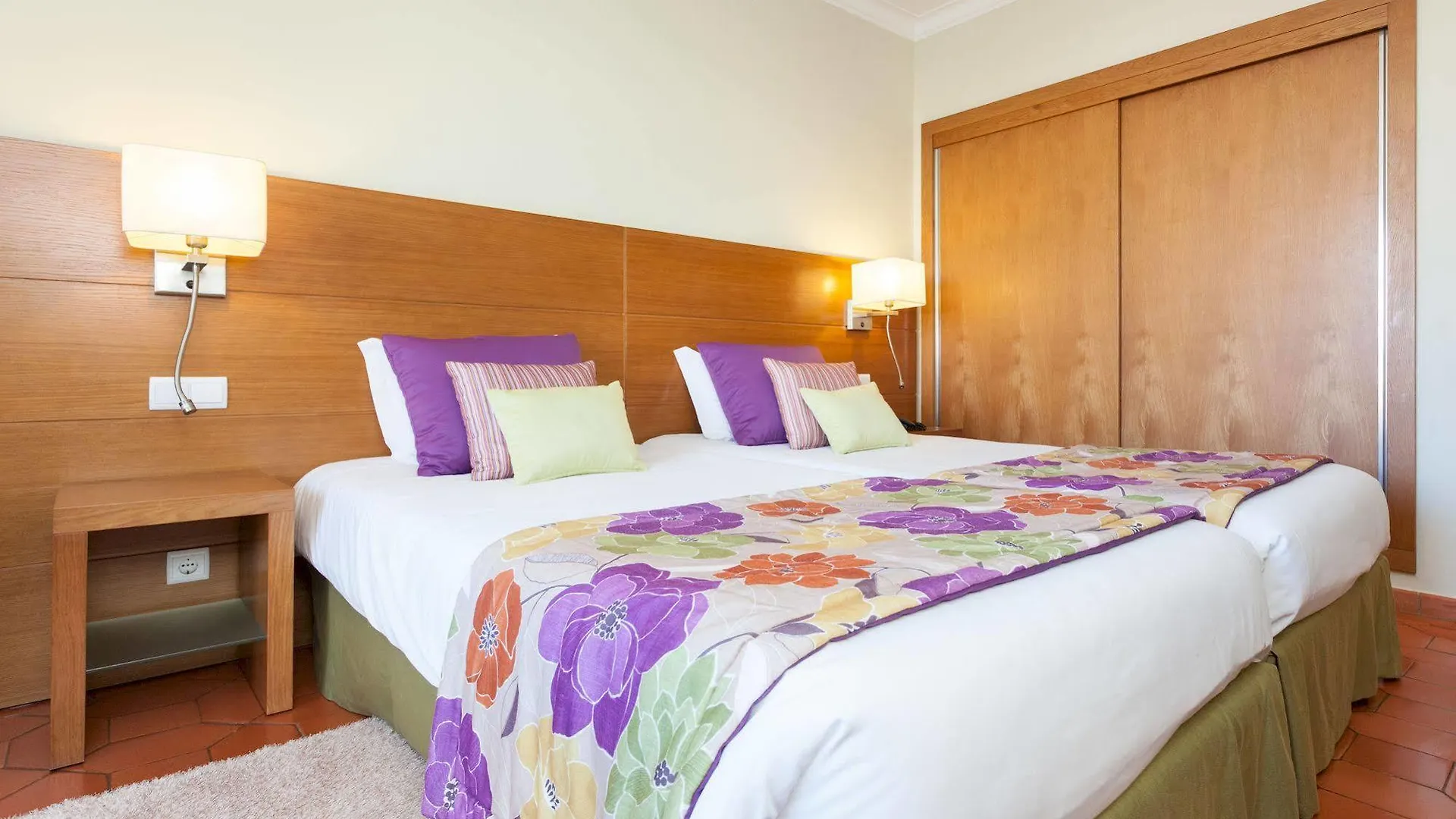 Hotel Marina Rio Lagos
