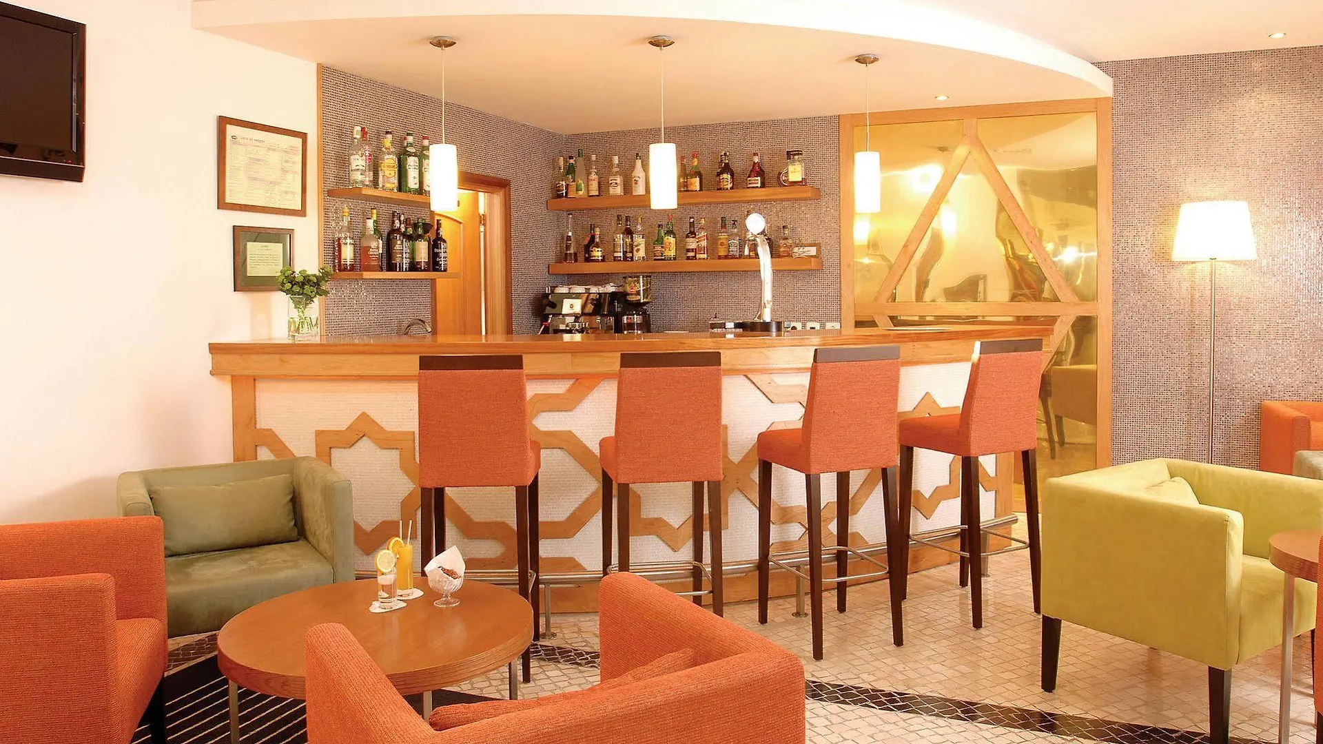 Hotel Marina Rio Lagos 4*,