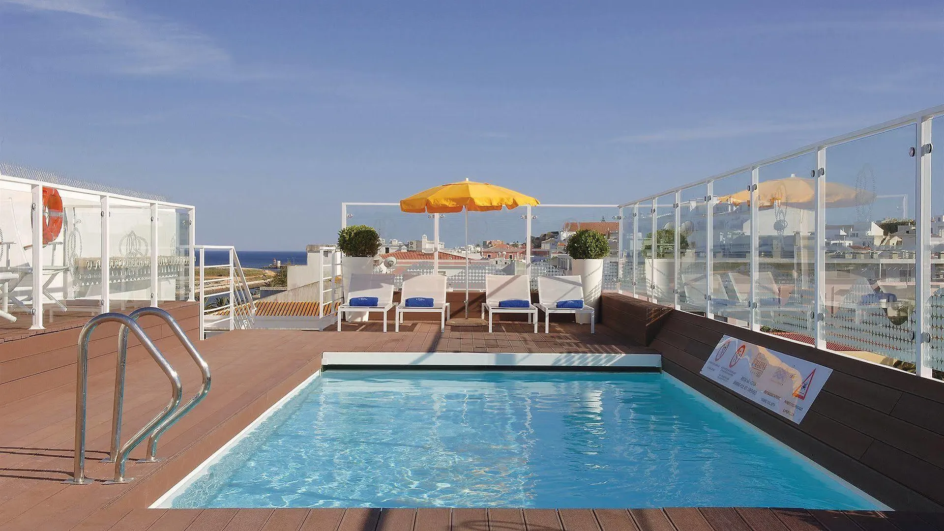 Hotel Marina Rio Lagos