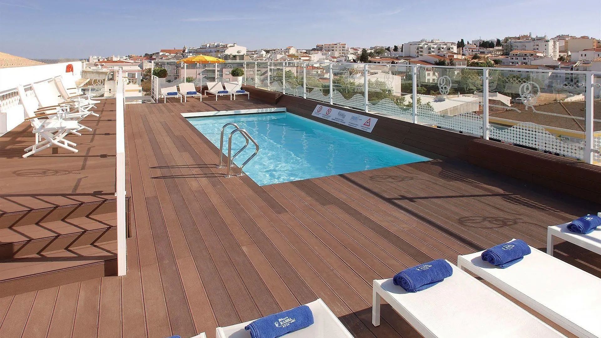 Hotel Marina Rio Lagos