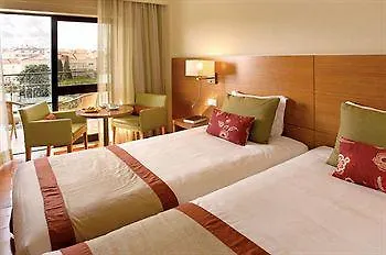 Hotel Marina Rio Lagos Portugal