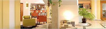 ****  Hotel Marina Rio Lagos Portugal