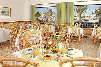 Hotel Marina Rio Lagos