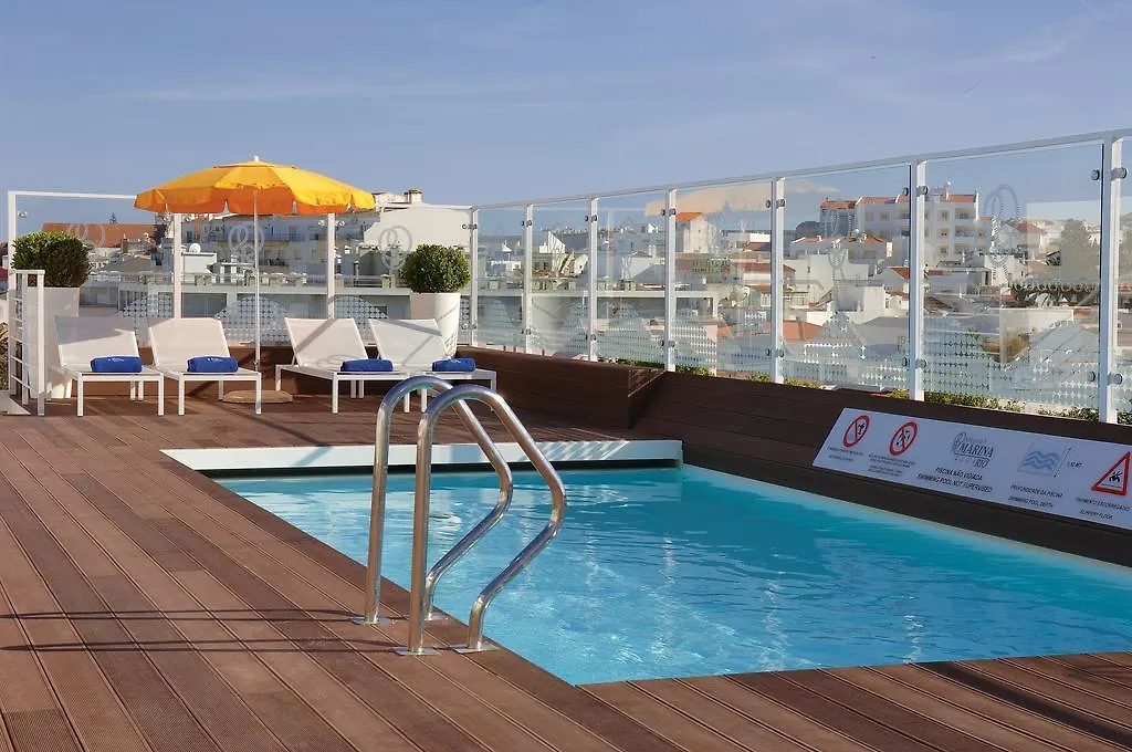 Hotel Marina Rio Lagos