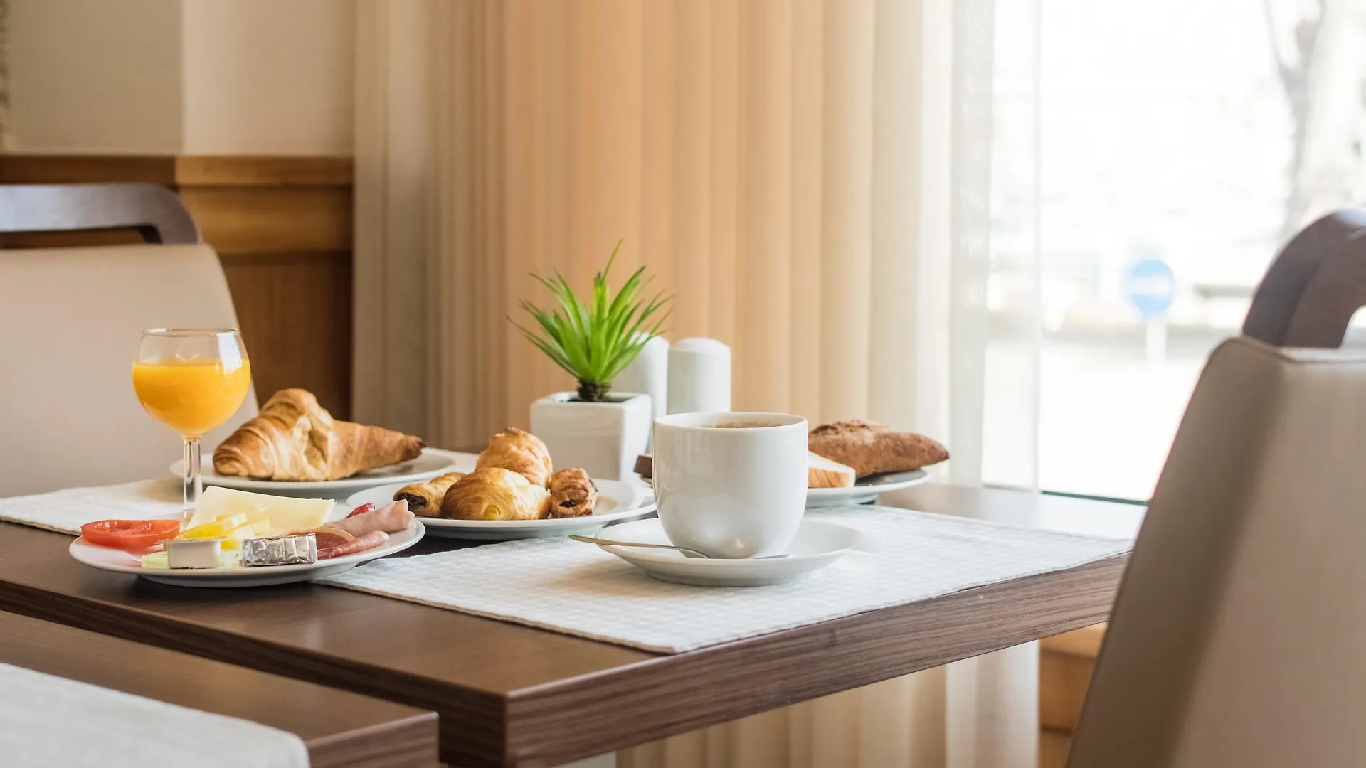Hotel Marina Rio Lagos