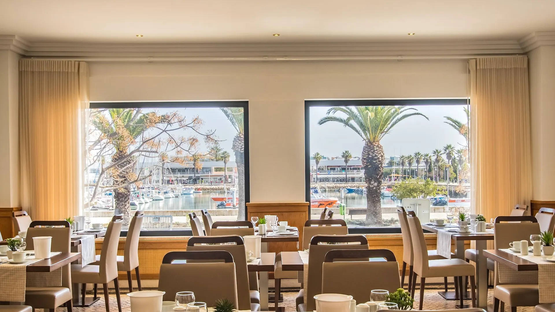 Hotel Marina Rio Lagos