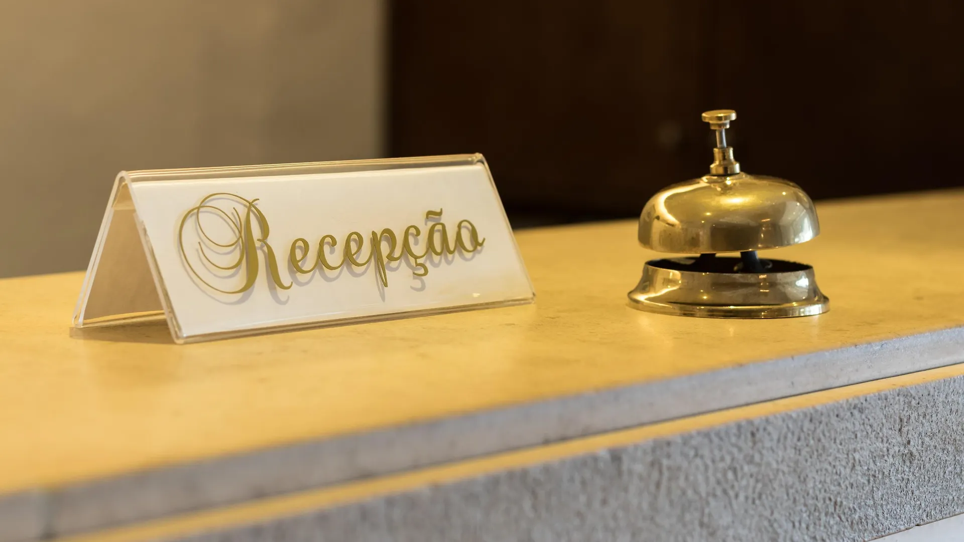 Hotel Marina Rio Lagos