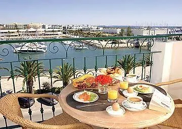 Hotel Marina Rio Lagos 4*,  Portugal