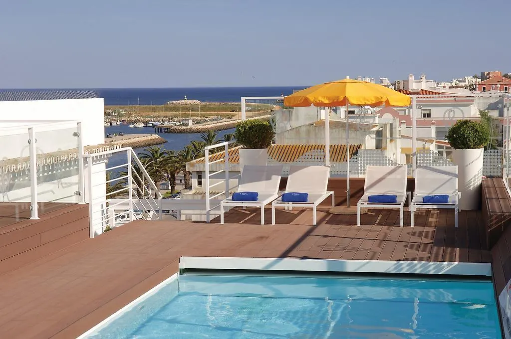Hotel Marina Rio Lagos 4*,  Portugal