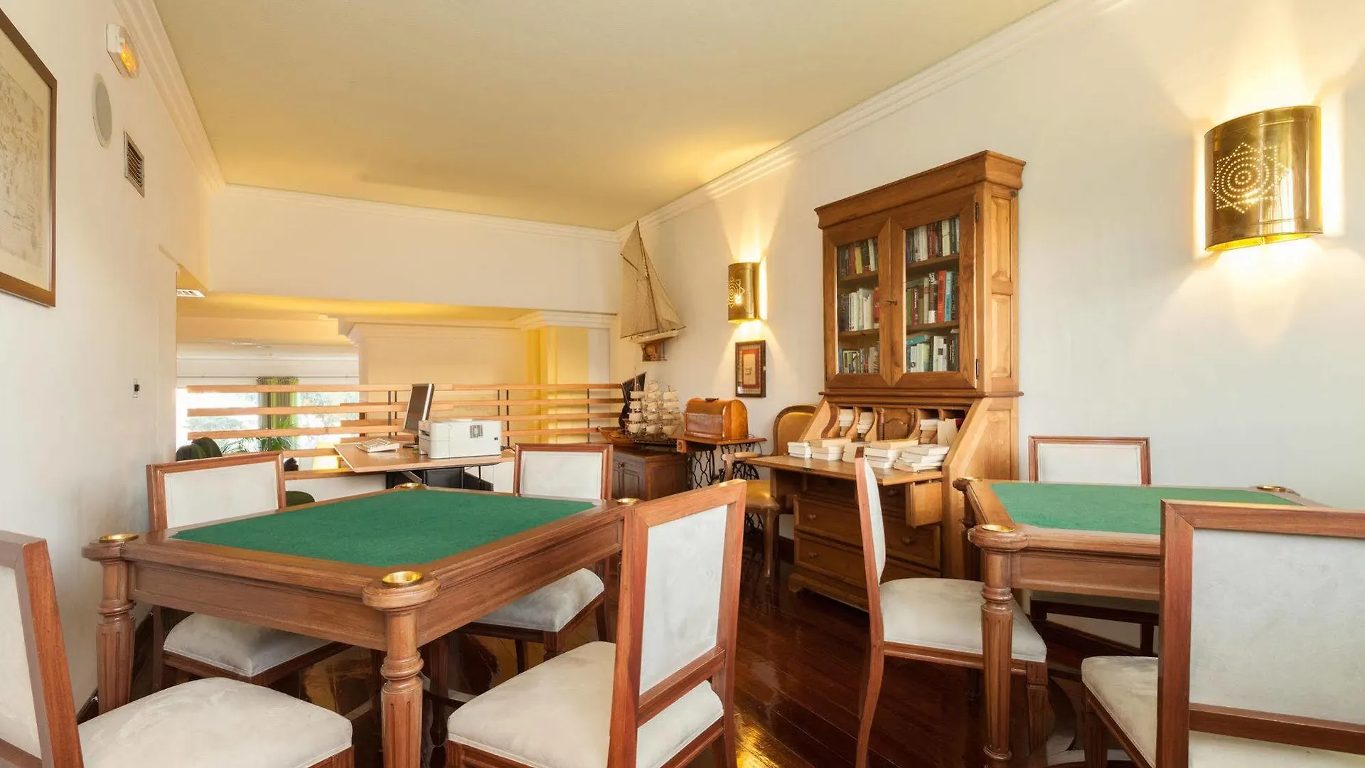 Hotel Marina Rio Lagos